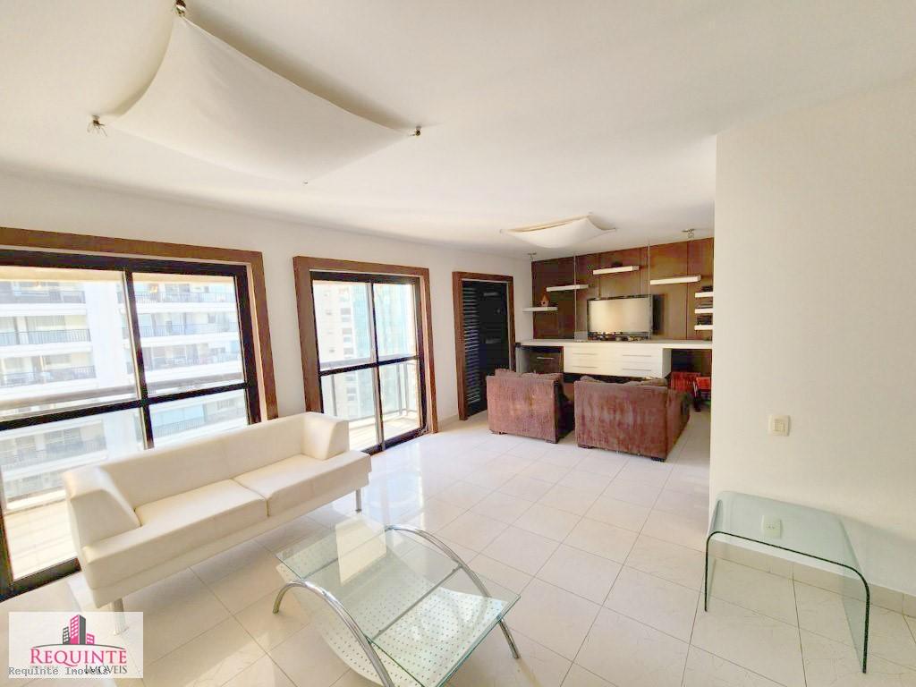 Apartamento, 3 quartos, 163 m² - Foto 1