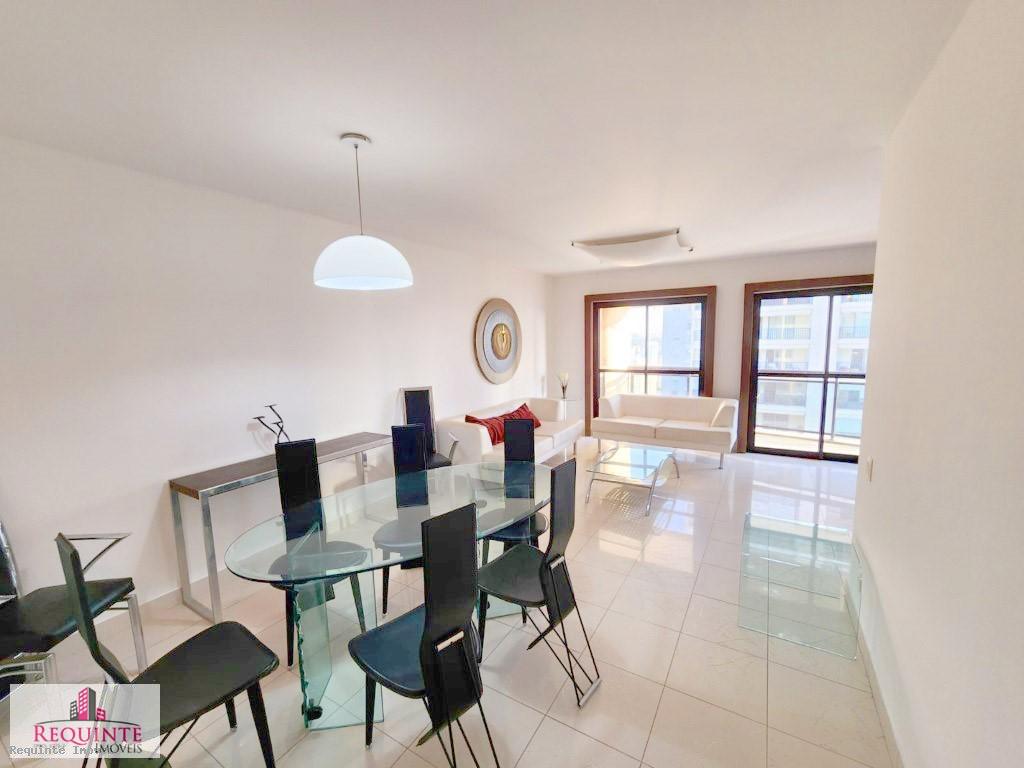 Apartamento, 3 quartos, 163 m² - Foto 3