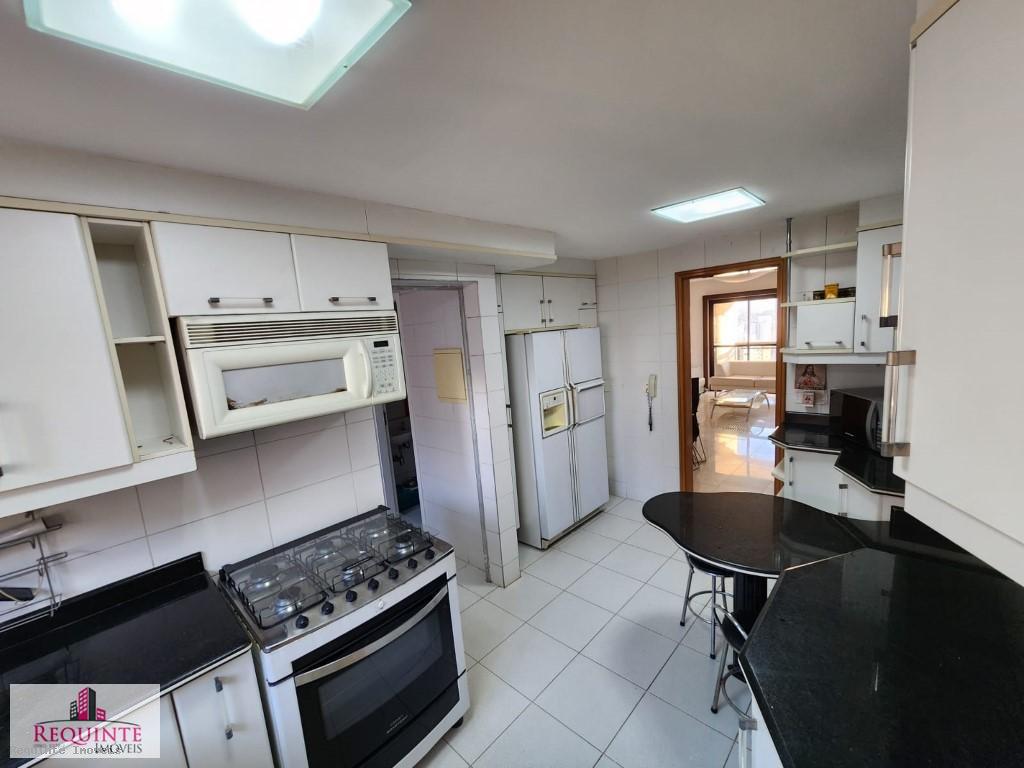 Apartamento, 3 quartos, 163 m² - Foto 5