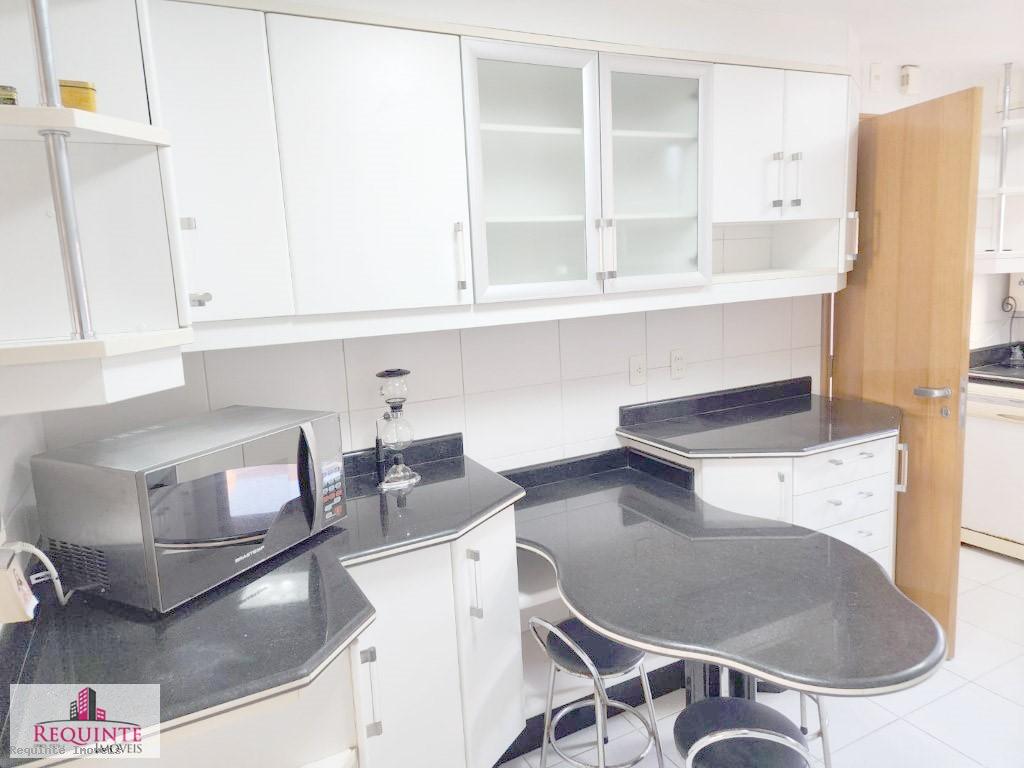 Apartamento, 3 quartos, 163 m² - Foto 9