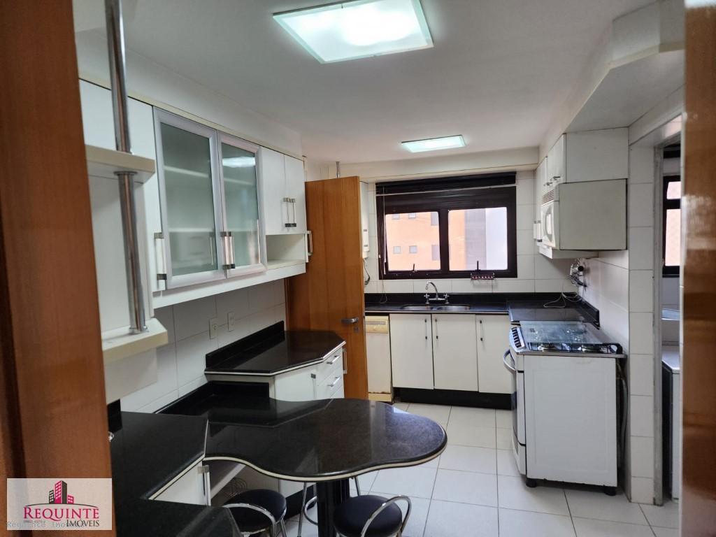 Apartamento, 3 quartos, 163 m² - Foto 6
