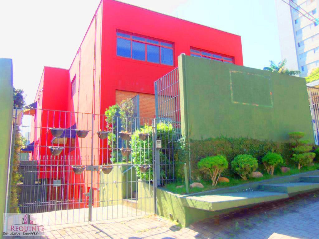 Prédio Inteiro, 628 m² - Foto 5