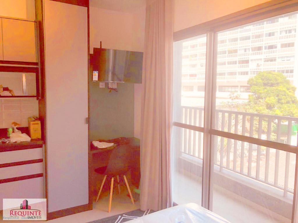 Apartamento, 1 quarto, 20 m² - Foto 3