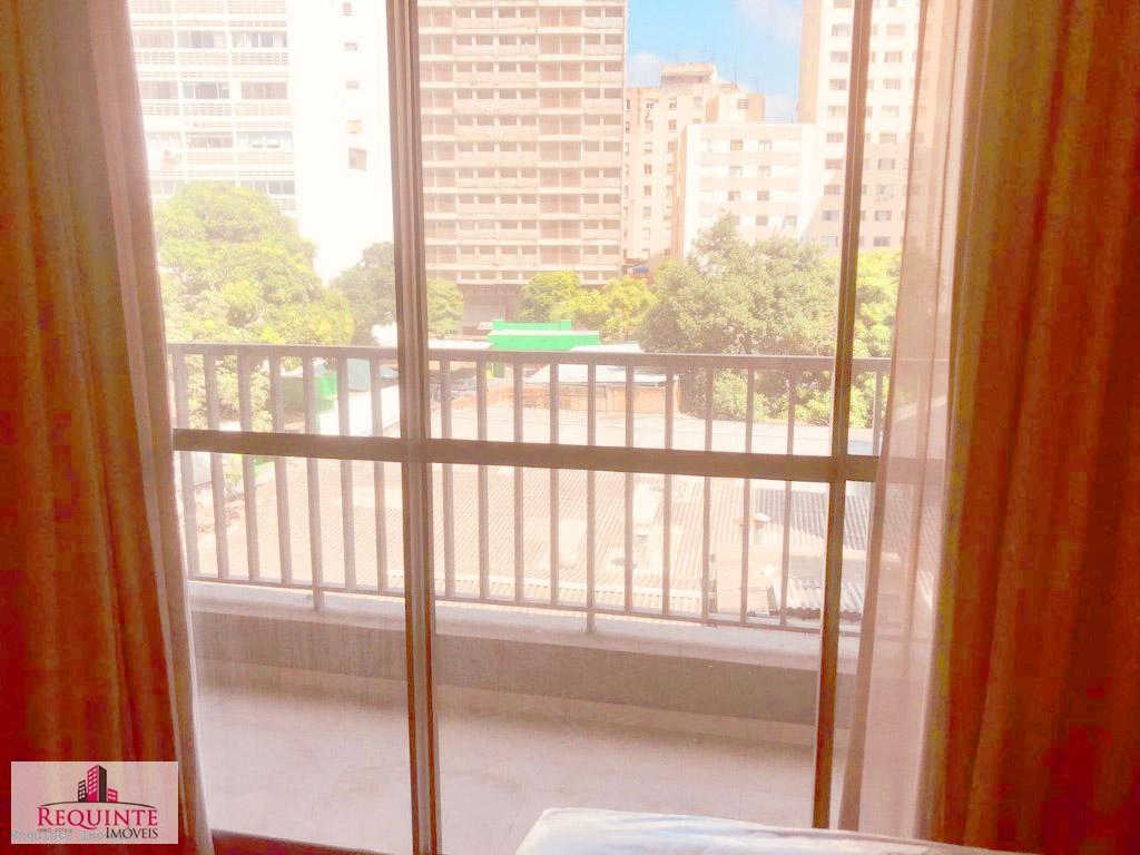 Apartamento, 1 quarto, 20 m² - Foto 6