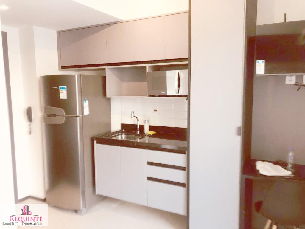 Apartamento, 1 quarto, 20 m² - Foto 4