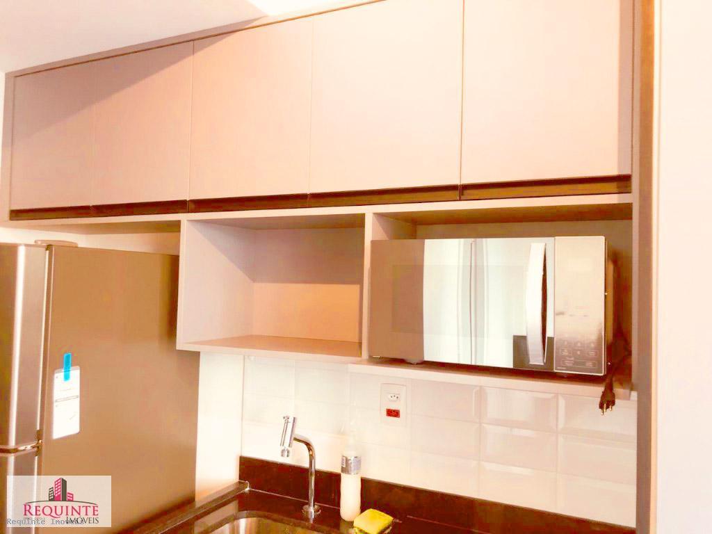 Apartamento, 1 quarto, 20 m² - Foto 8