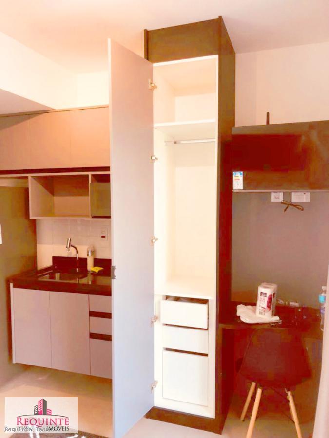 Apartamento, 1 quarto, 20 m² - Foto 9