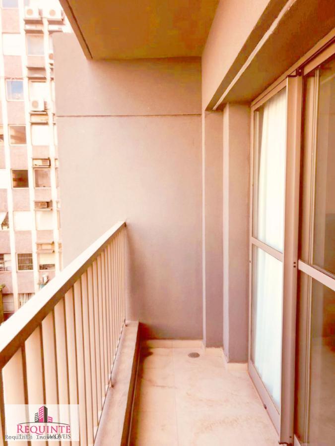 Apartamento, 1 quarto, 20 m² - Foto 12