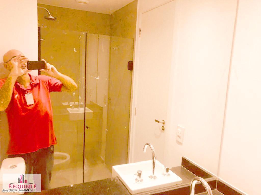 Apartamento, 1 quarto, 20 m² - Foto 11