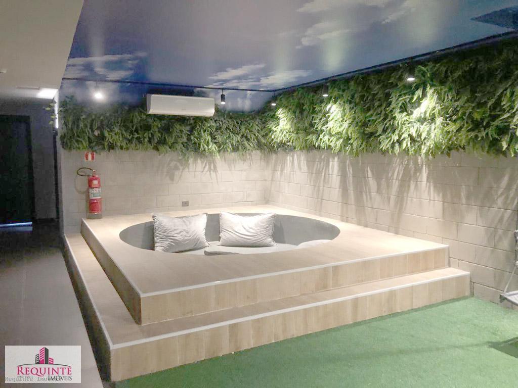 Apartamento, 1 quarto, 20 m² - Foto 14