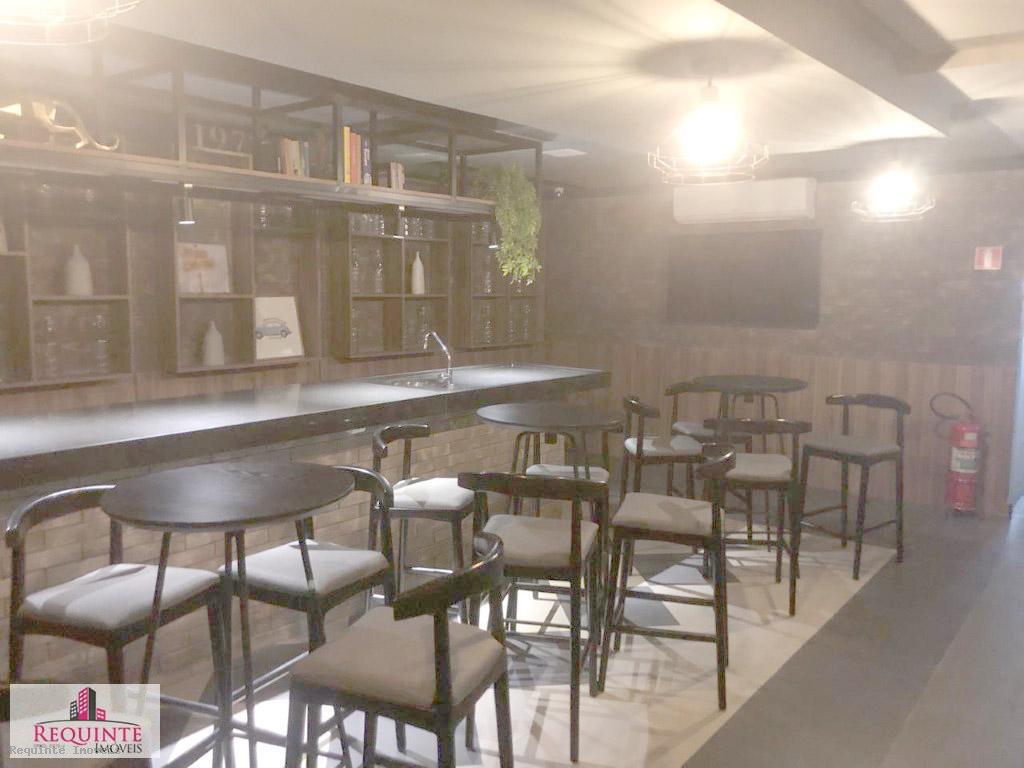 Apartamento, 1 quarto, 20 m² - Foto 2