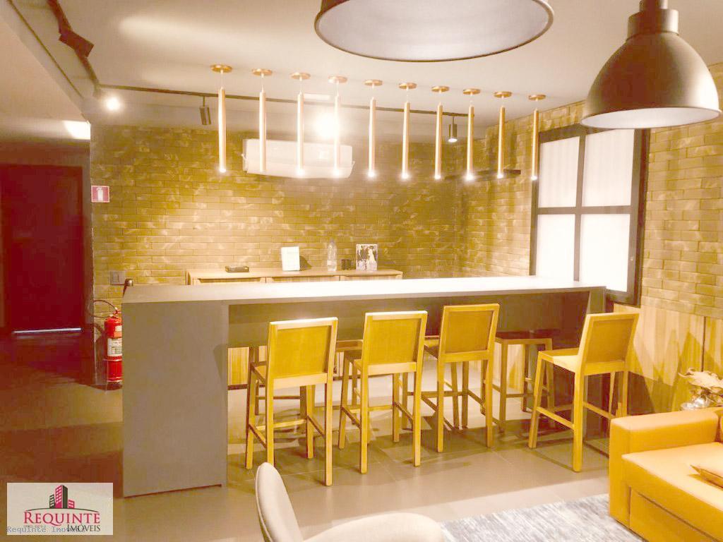 Apartamento, 1 quarto, 20 m² - Foto 23