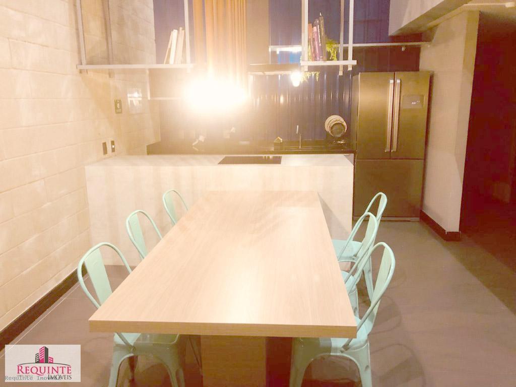 Apartamento, 1 quarto, 20 m² - Foto 25