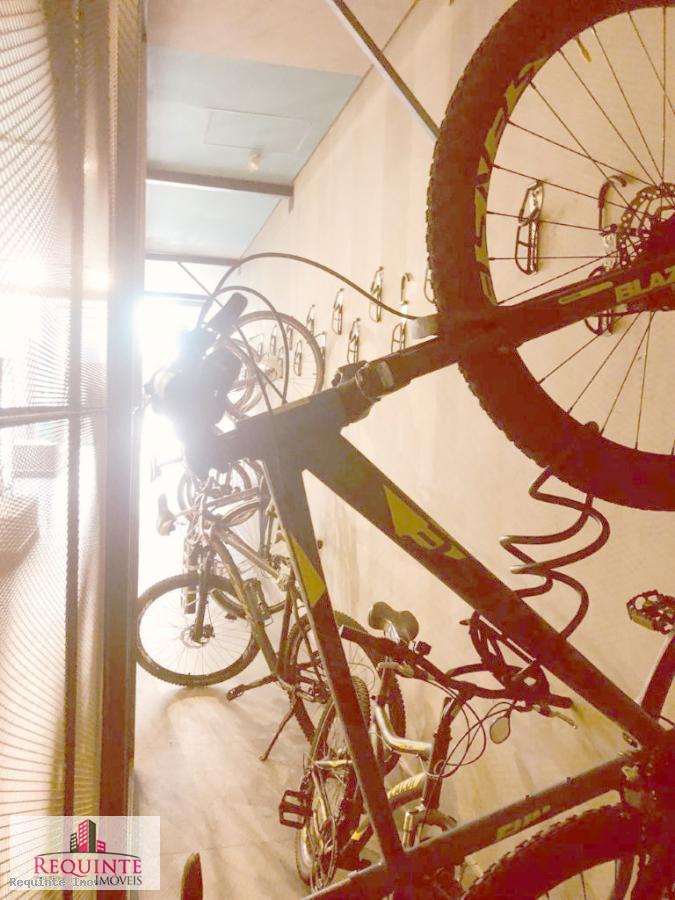 Apartamento, 1 quarto, 20 m² - Foto 34