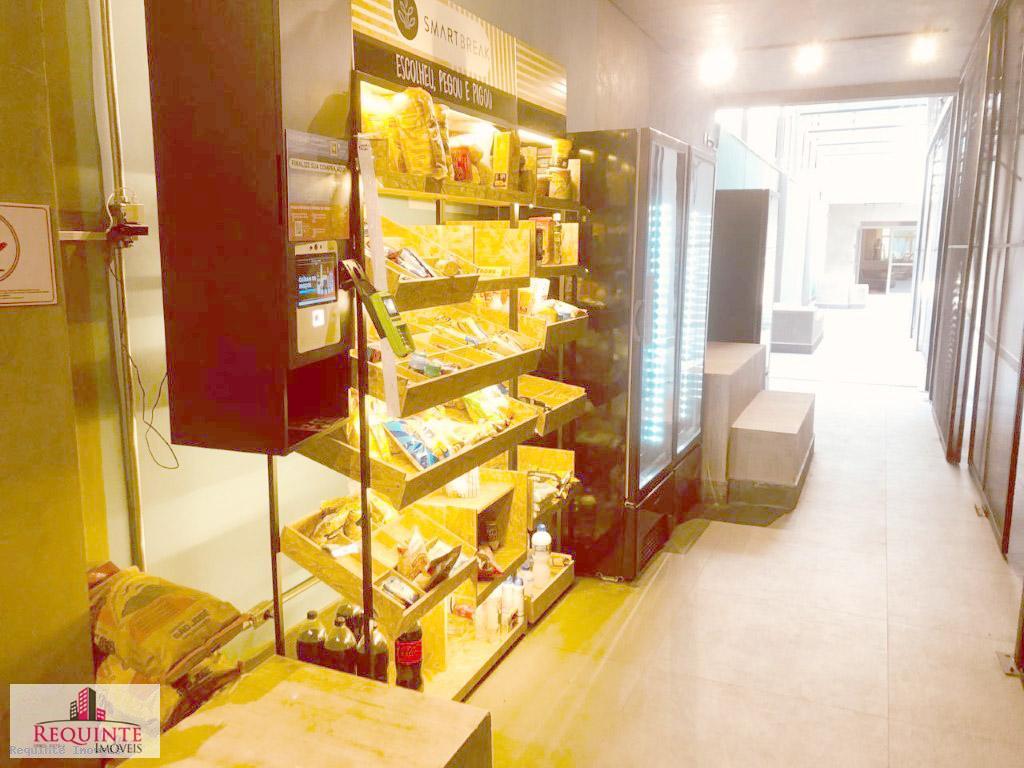 Apartamento, 1 quarto, 20 m² - Foto 36