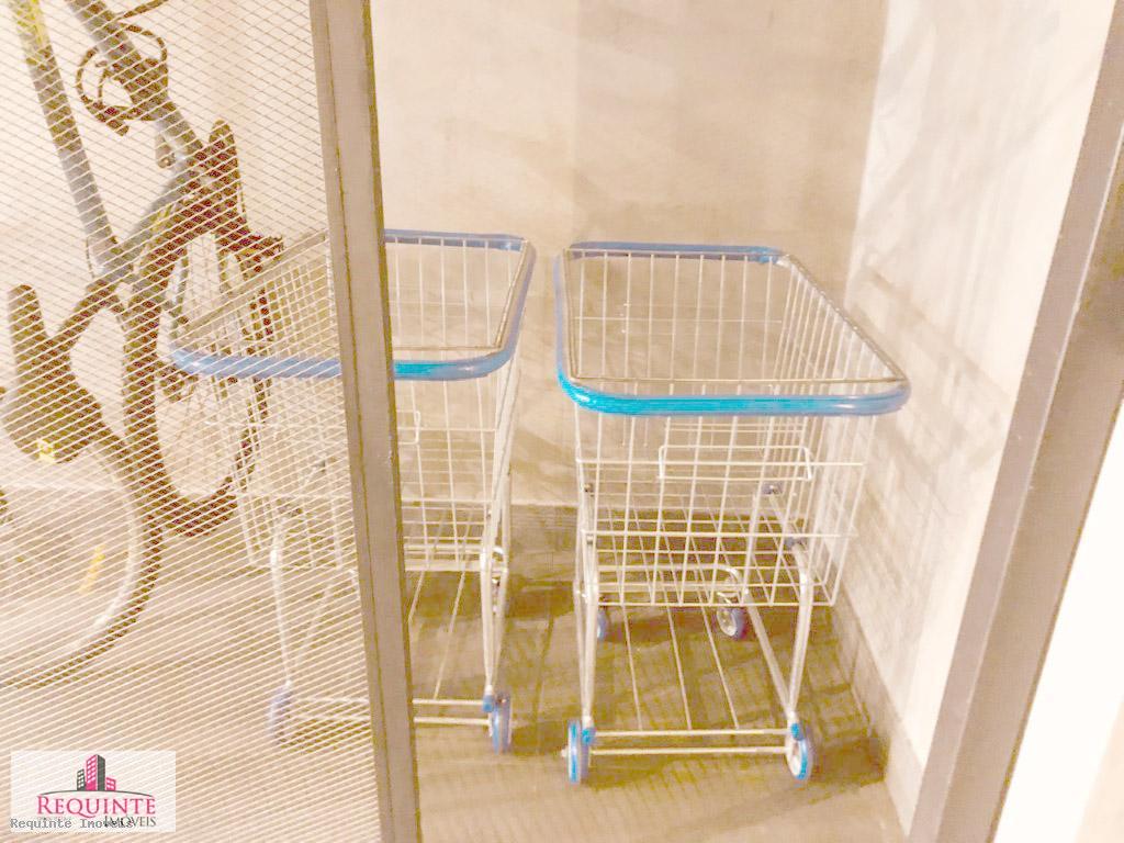 Apartamento, 1 quarto, 20 m² - Foto 37