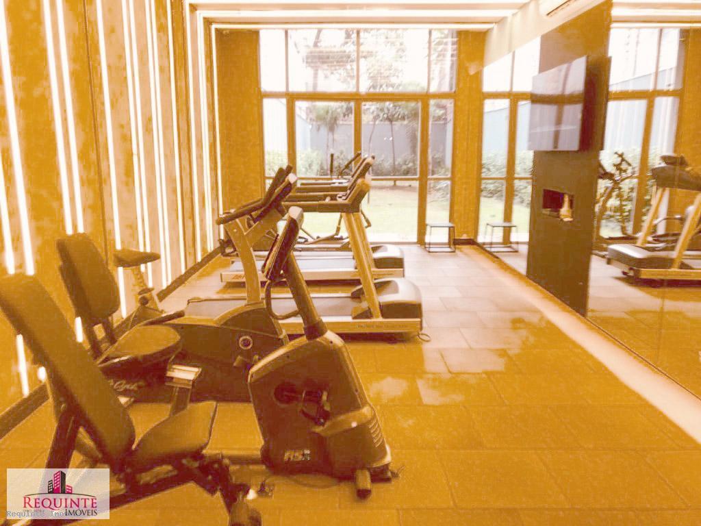 Apartamento, 1 quarto, 20 m² - Foto 42