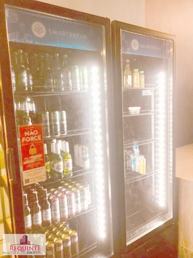 Apartamento, 1 quarto, 20 m² - Foto 39