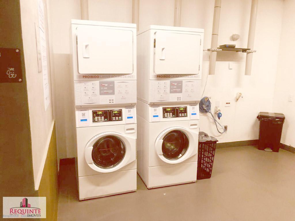 Apartamento, 1 quarto, 20 m² - Foto 40