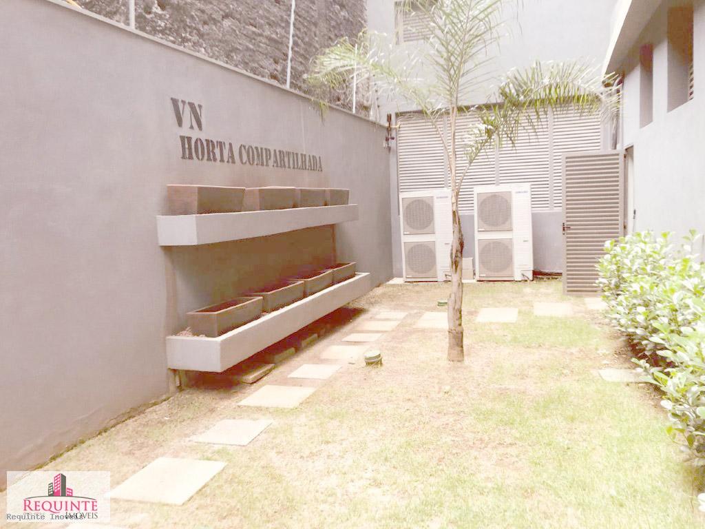 Apartamento, 1 quarto, 20 m² - Foto 46