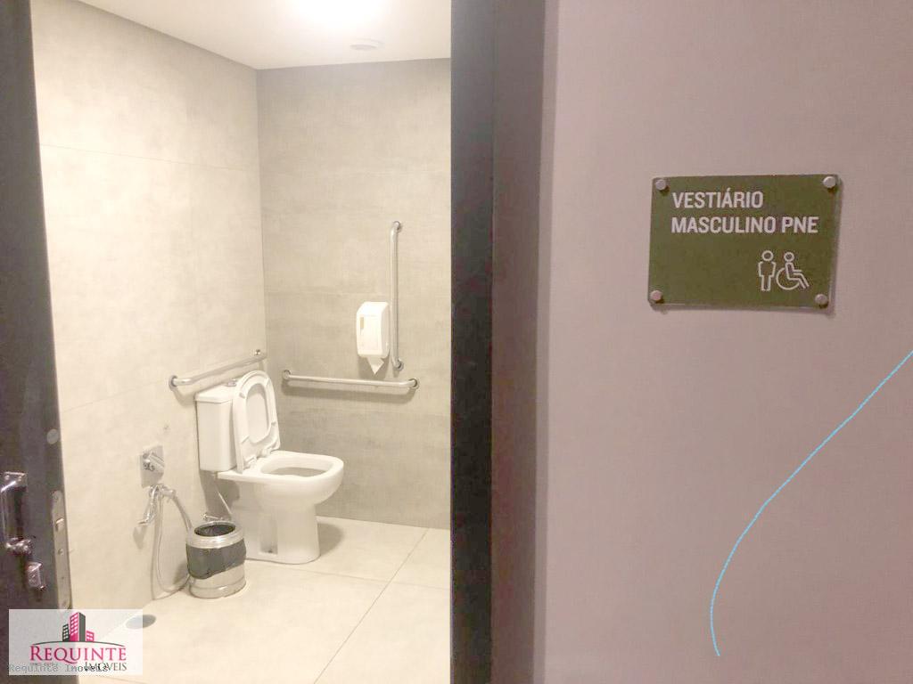 Apartamento, 1 quarto, 20 m² - Foto 47