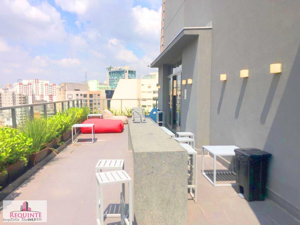 Apartamento, 1 quarto, 20 m² - Foto 50