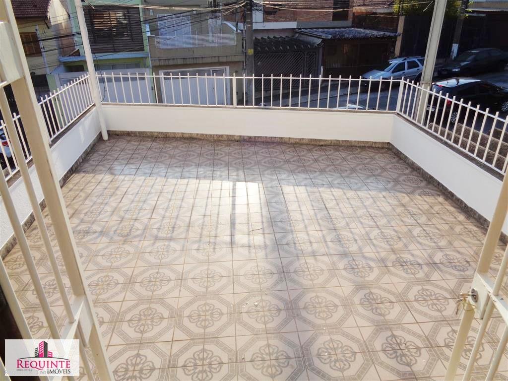 Sobrado, 2 quartos, 135 m² - Foto 3