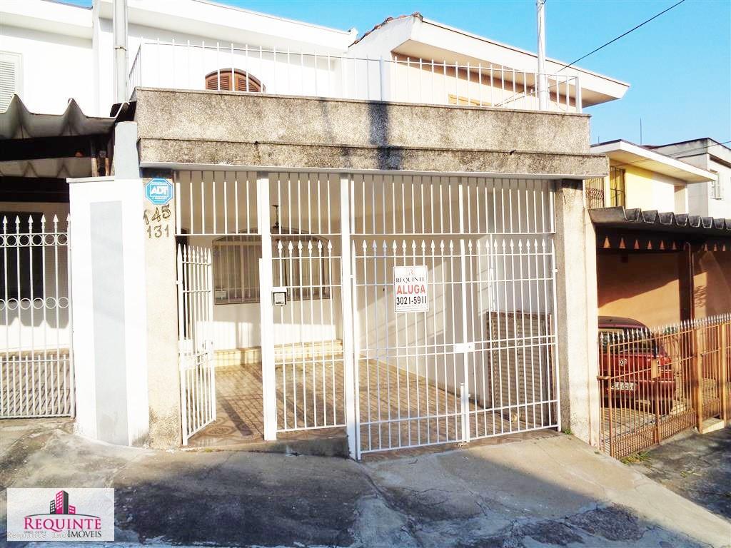Sobrado, 2 quartos, 135 m² - Foto 21