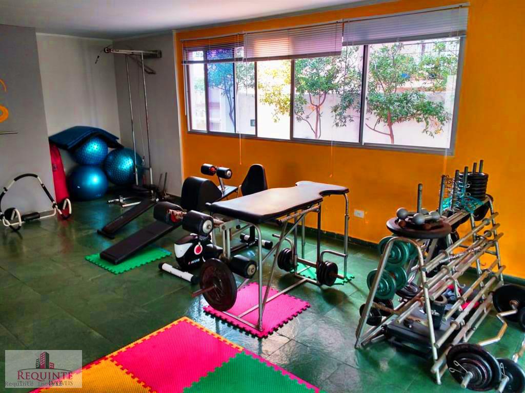 Apartamento, 1 quarto, 65 m² - Foto 46