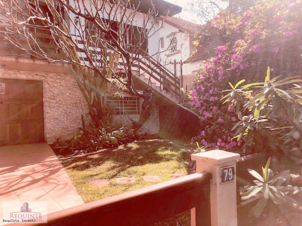 Casa, 3 quartos, 261 m² - Foto 3