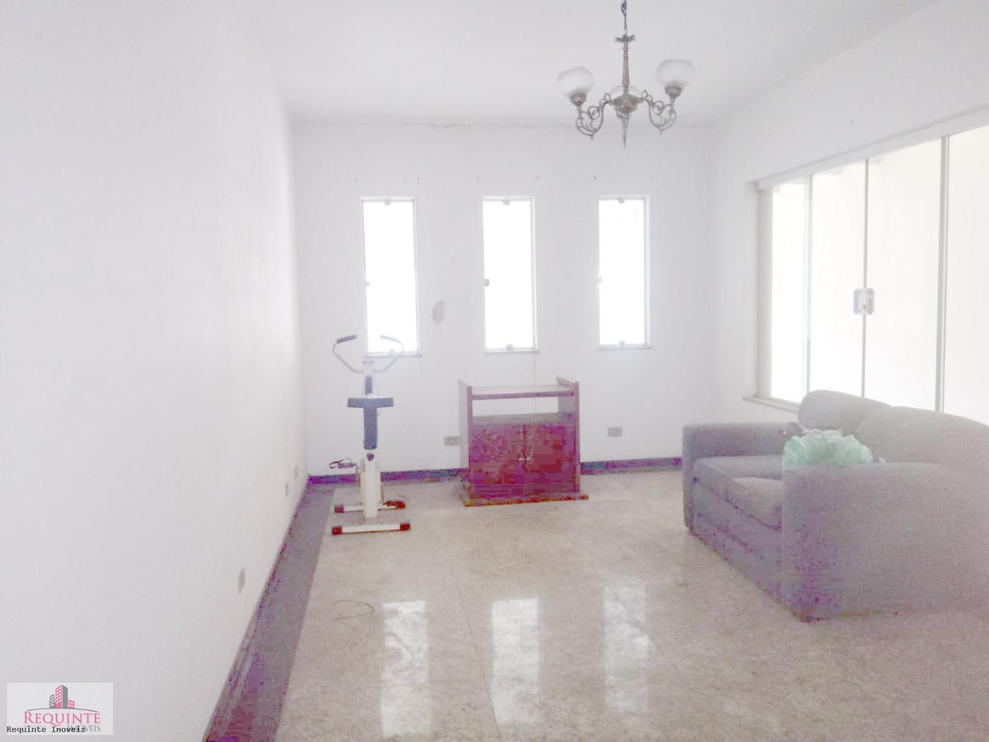 Sobrado, 3 quartos, 154 m² - Foto 1