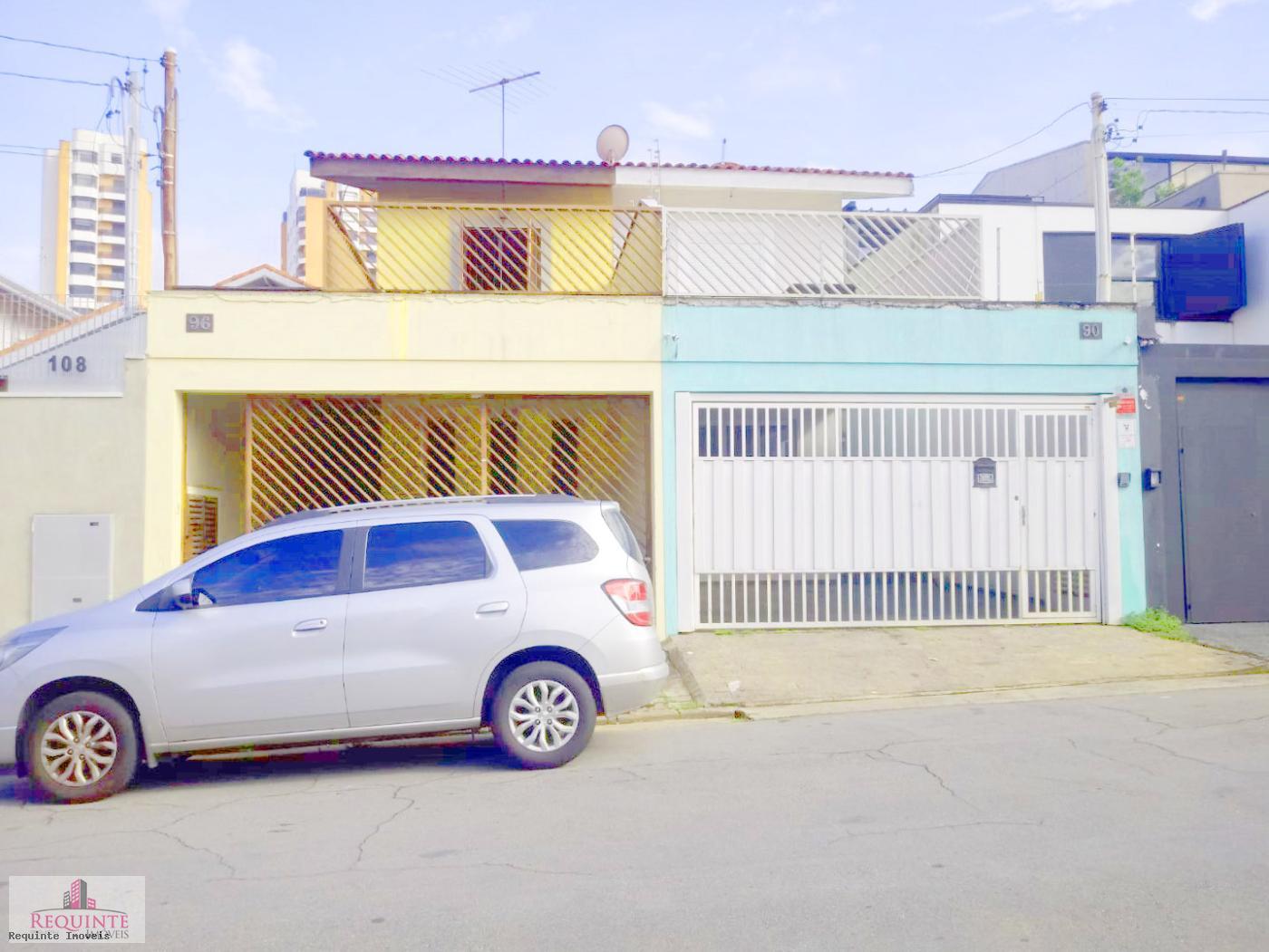 Sobrado, 3 quartos, 154 m² - Foto 12