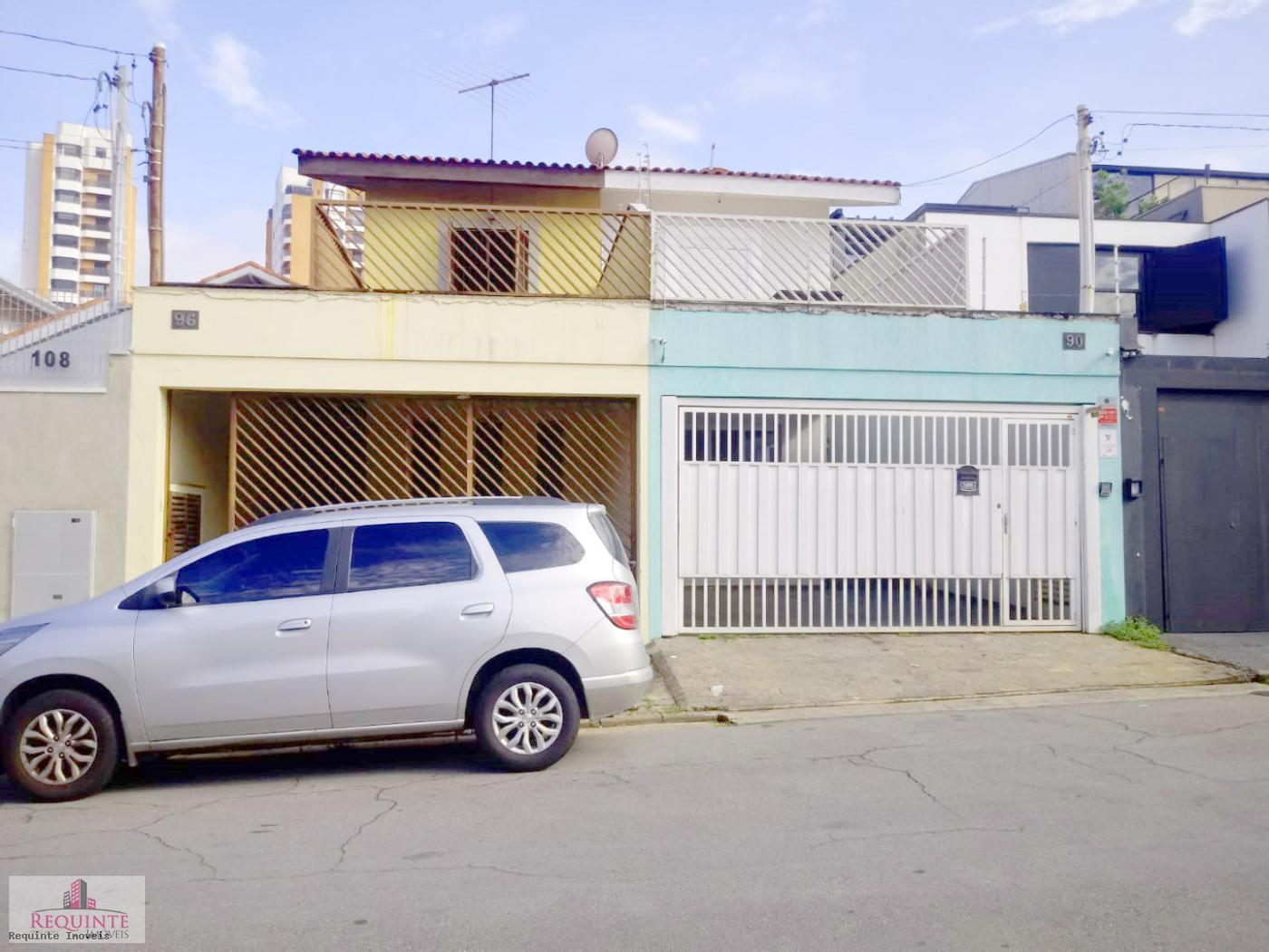 Sobrado, 3 quartos, 154 m² - Foto 13