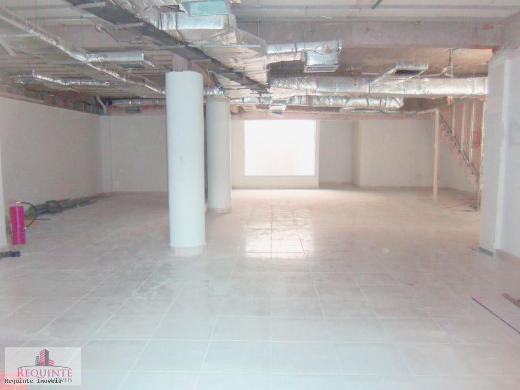 Depósito-Galpão, 340 m² - Foto 1