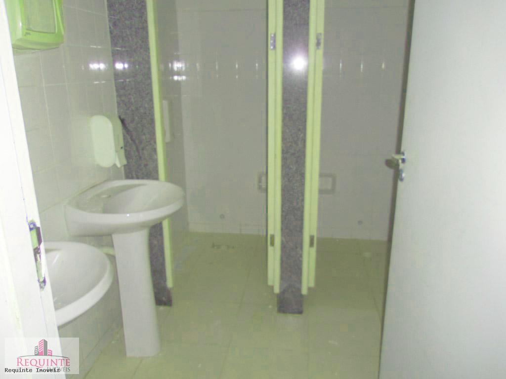 Depósito-Galpão, 340 m² - Foto 7