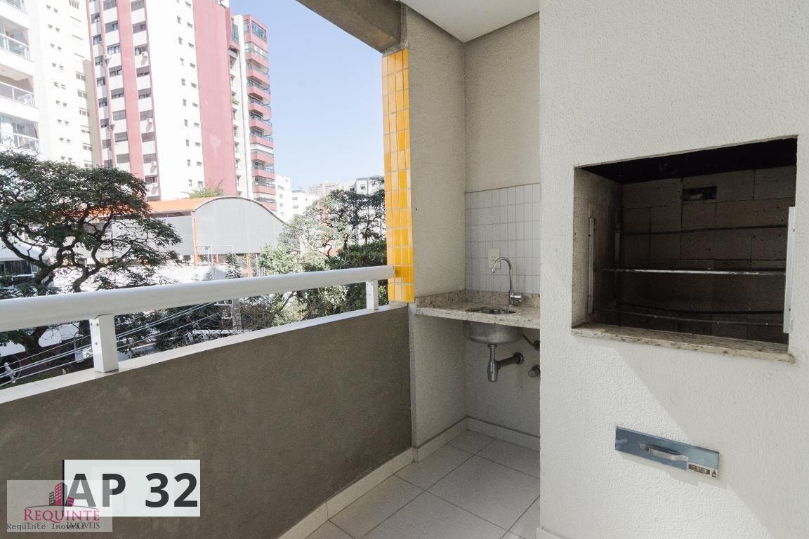 Apartamento, 3 quartos, 104 m² - Foto 31