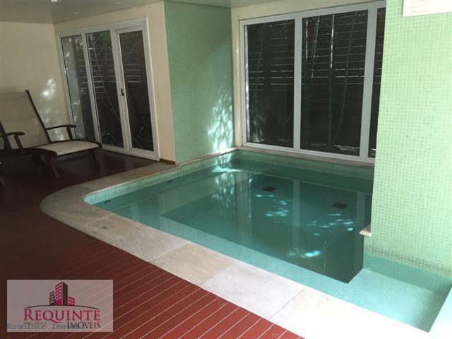 Apartamento, 3 quartos, 104 m² - Foto 39