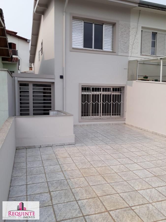 Sobrado, 2 quartos, 165 m² - Foto 1