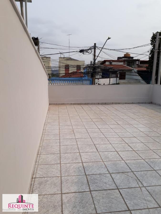 Sobrado, 2 quartos, 165 m² - Foto 2