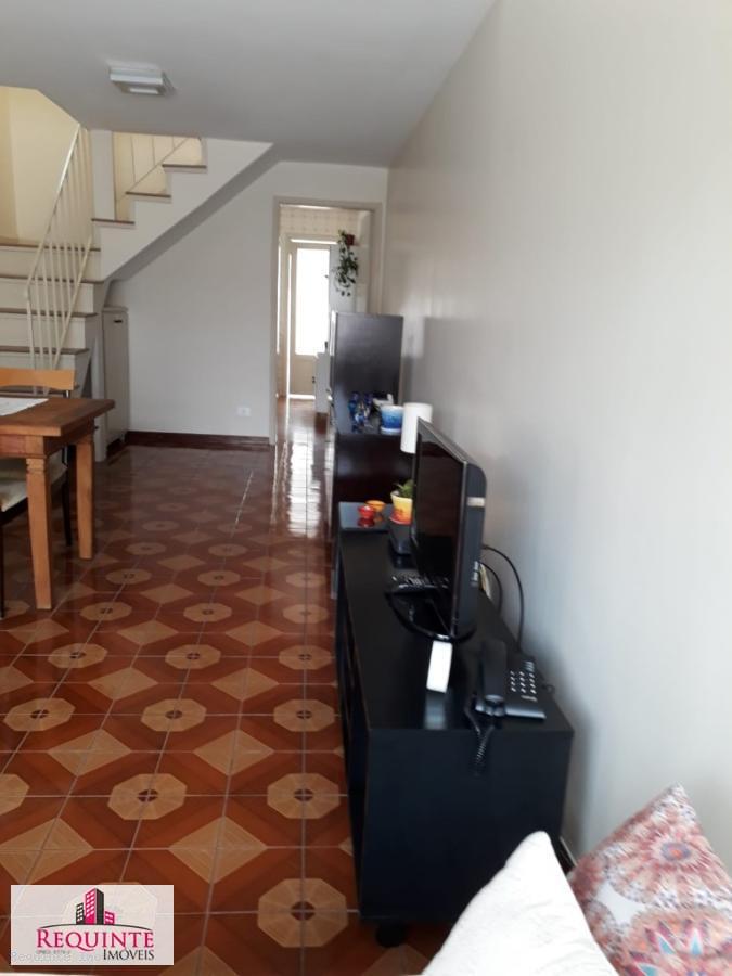 Sobrado, 2 quartos, 165 m² - Foto 6