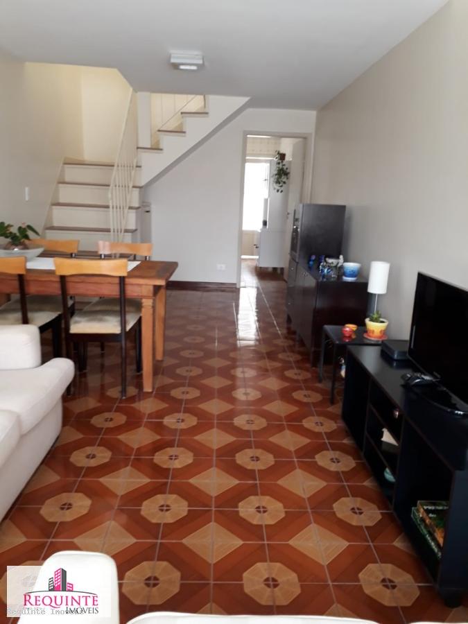 Sobrado, 2 quartos, 165 m² - Foto 5