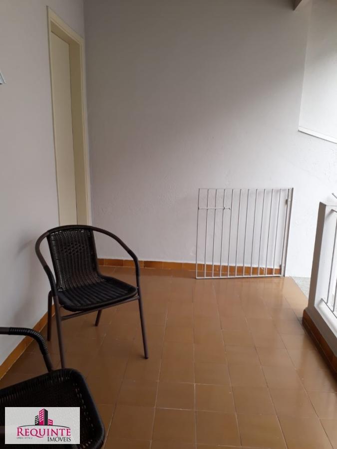 Sobrado, 2 quartos, 165 m² - Foto 24