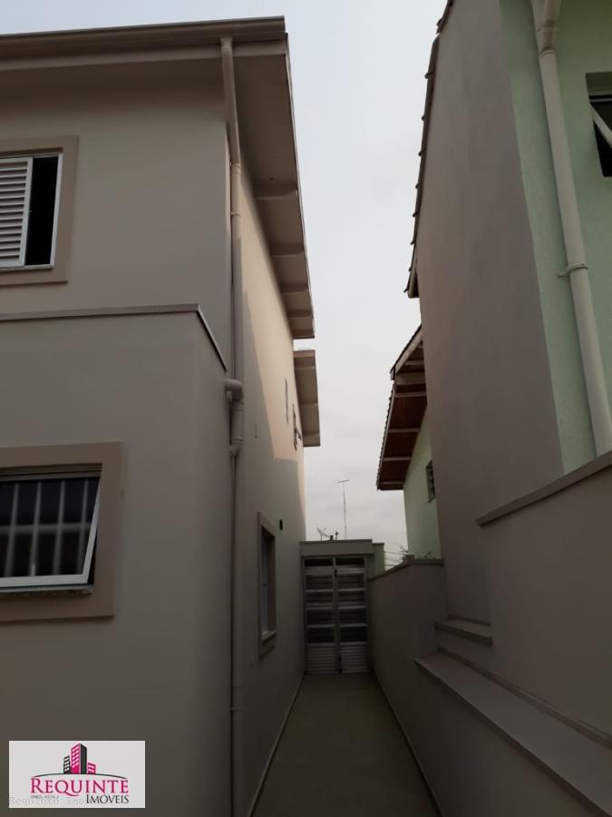 Sobrado, 2 quartos, 165 m² - Foto 29