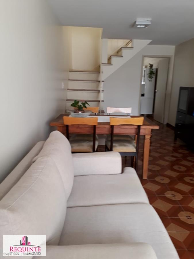 Sobrado, 2 quartos, 165 m² - Foto 4