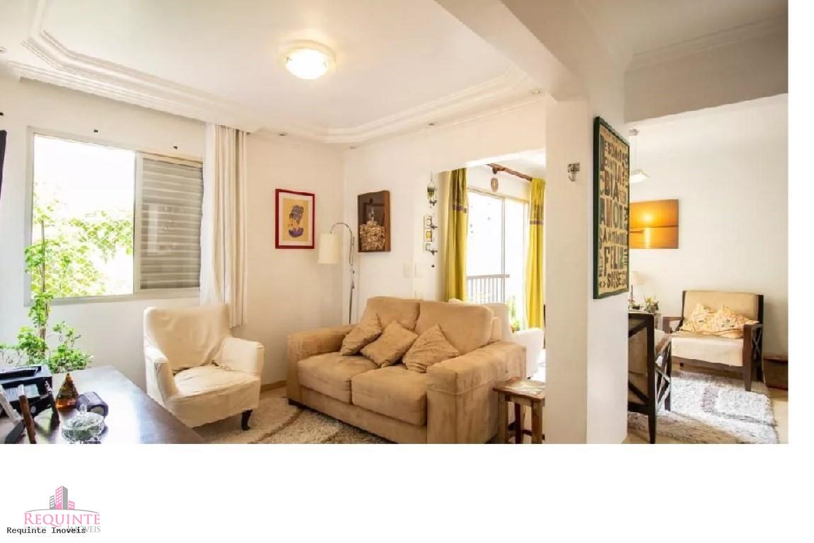 Apartamento, 3 quartos, 74 m² - Foto 7