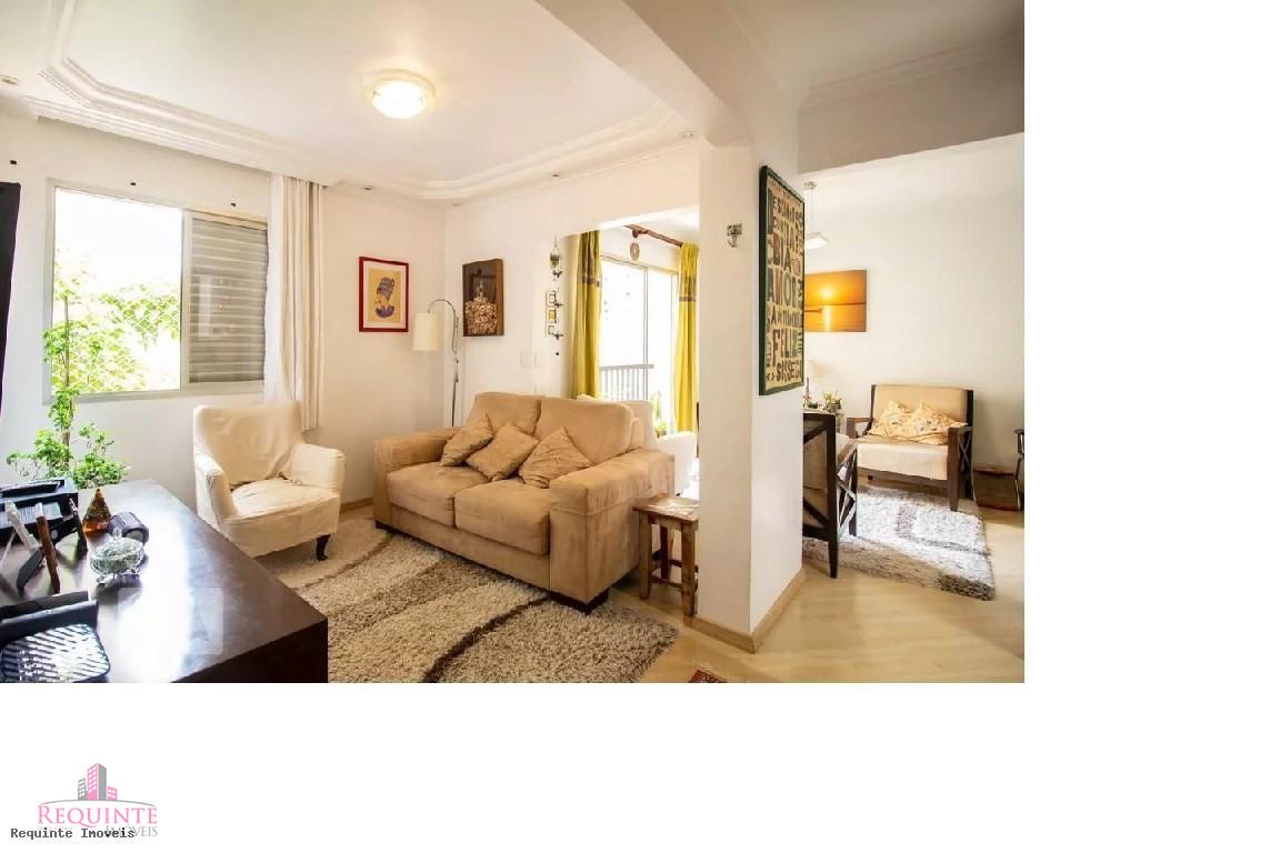 Apartamento, 3 quartos, 74 m² - Foto 8