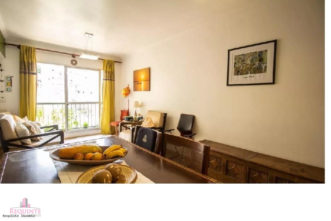 Apartamento, 3 quartos, 74 m² - Foto 6