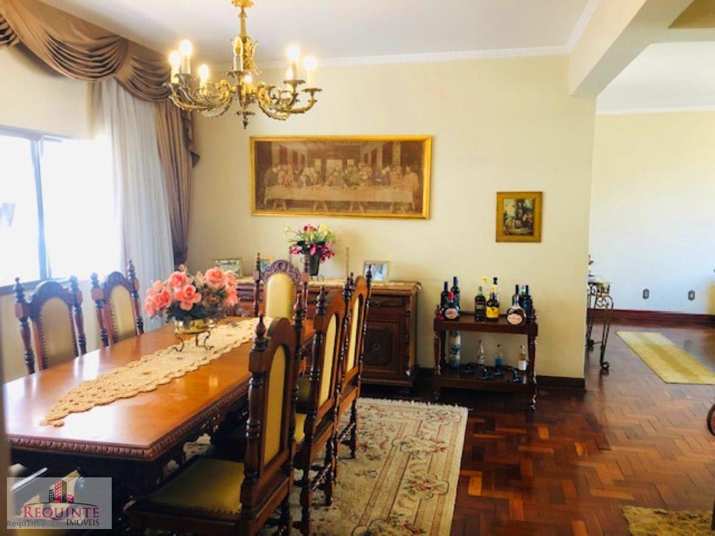 Apartamento, 4 quartos, 170 m² - Foto 2