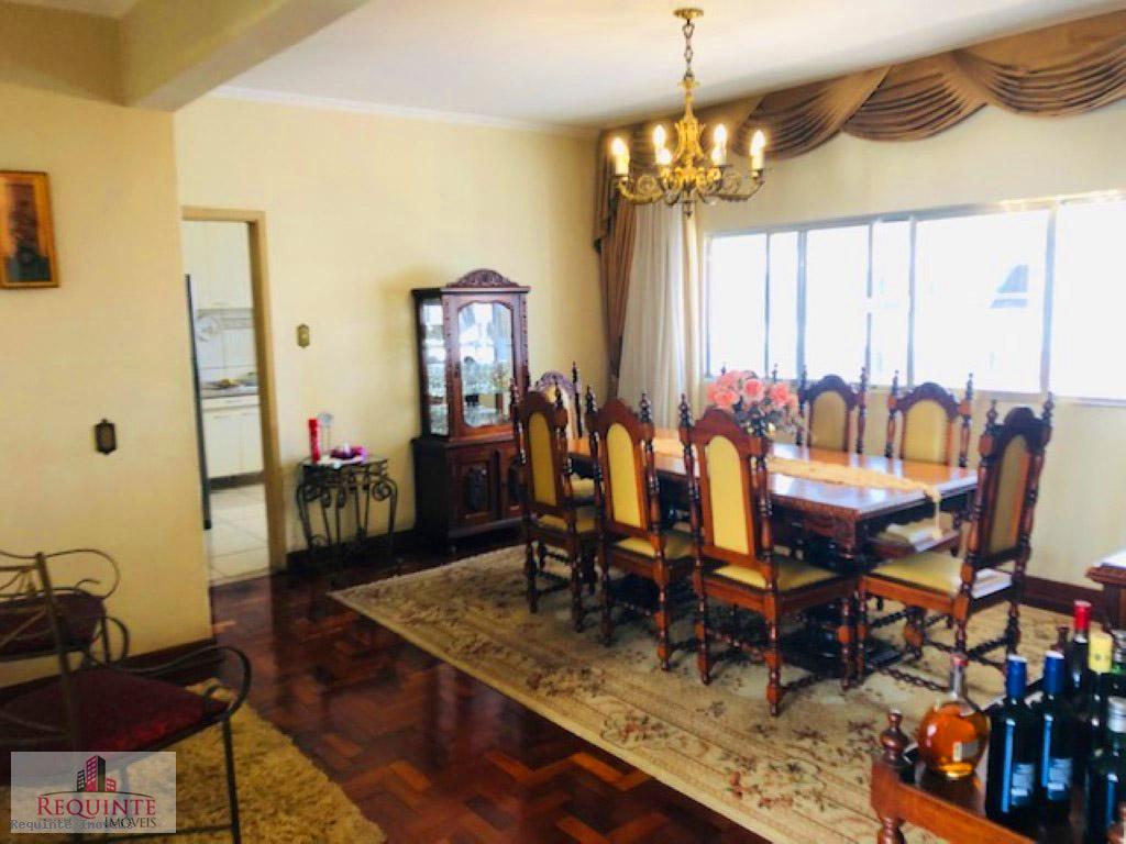 Apartamento, 4 quartos, 170 m² - Foto 1