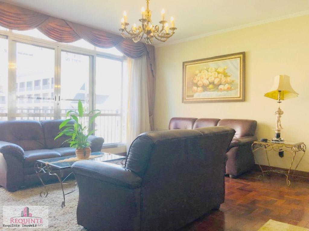 Apartamento, 4 quartos, 170 m² - Foto 3